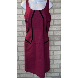 Diane Von Furstenburg dress “tonia” 6 NWOT
